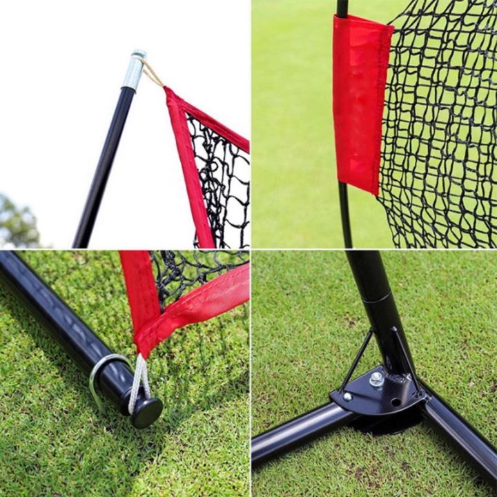 gregory-รุ่นใหม่ล่าสุด-ตาข่ายซ้อมกอล์ฟ-แบบพกพา-ตาข่ายฝึกซ้อมกอล์ฟ-ตาข่ายซ้อมกอล์ฟ-ตะข่ายซ้อมกอล์ฟ-ตาข่ายฝึกกอล์ฟ-ขนาด-10x7x3-ฟุต-golf-practice-tents-300-x-210-x-91cm