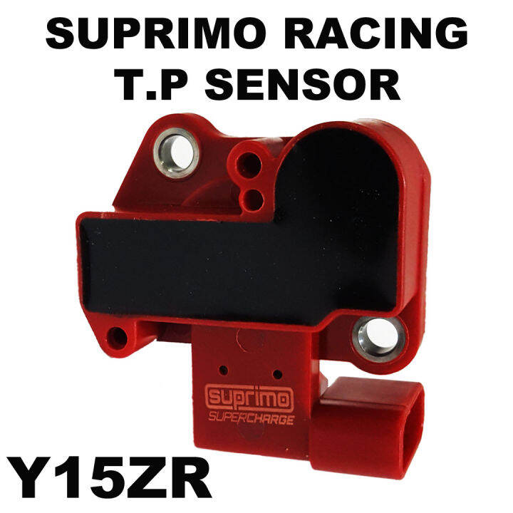 SUPRIMO Racing TPS Throttle Positioning Sensor Yamaha Y15ZR Lazada
