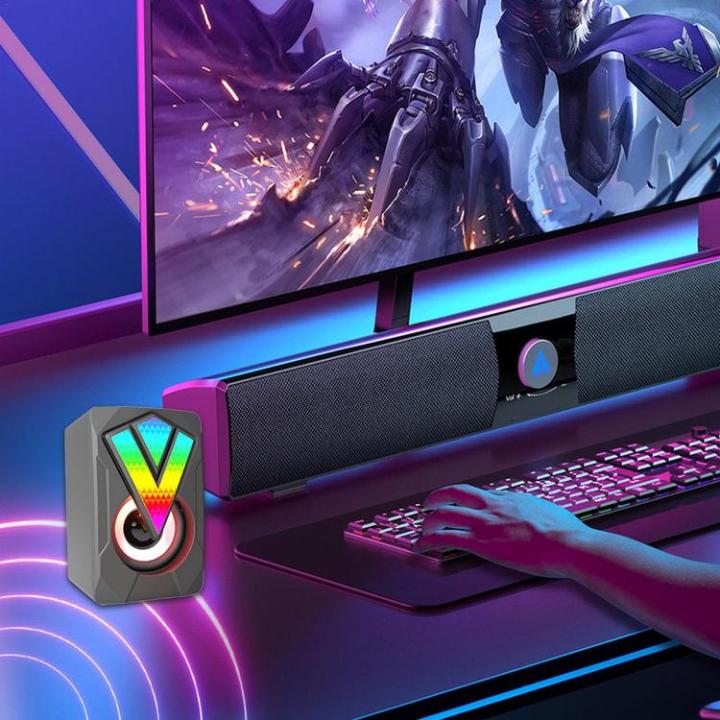 rgb-computer-speakers-desktop-speaker-for-game-monitor-usb-speaker-lighted-usb-multimedia-wired-pc-speakers-notebook-desk-home-first-rate