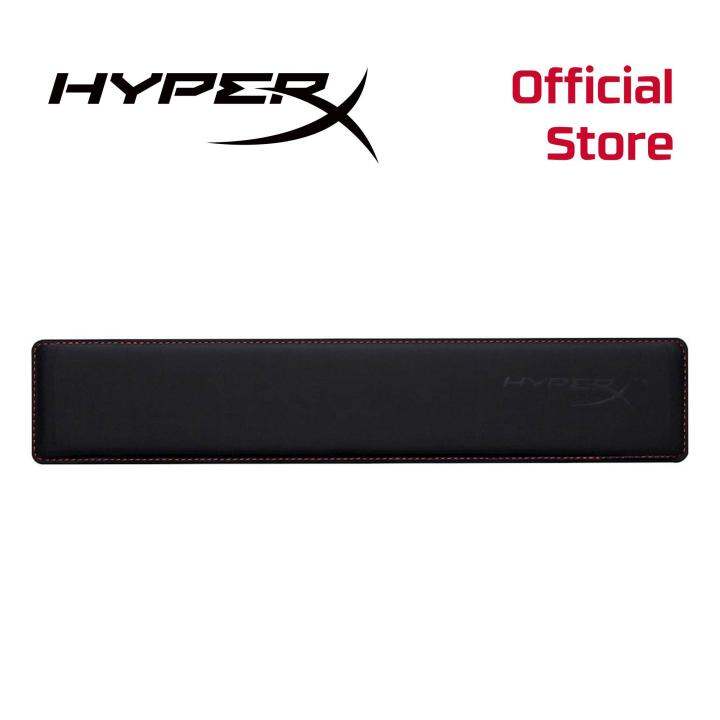 HyperX Wrist Rest HXWR 4P5M9AA Lazada Singapore