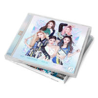 Itzy 2021เพลงใหม่ + เลือกคอลเลกชันของผู้หญิงเกาหลียอดนิยมกลุ่มรถติดตั้ง Lossless เพลงซีดี