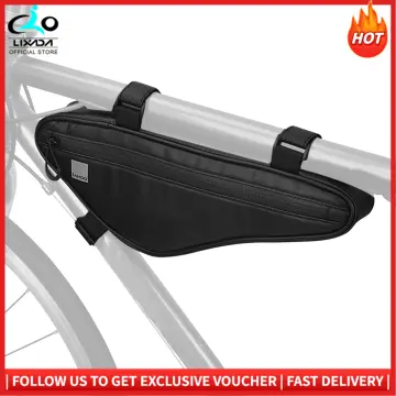 Mec best sale frame bag