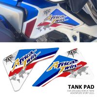 【hot】♛ஐ✘  CRF1100 CRF 1100 L Stickers Decal Adventure Set Africa Protection Side 2019 2020 2021