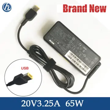 Lenovo ThinkPad AC Power Adapter Black 0B47030 - Best Buy