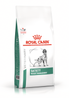 Royal Canin อาหารสุนัขประกอบการลดน้ำหนัก ชนิดเม็ด (SATIETY WEIGHT MANAGEMENT)