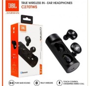 Tai Nghe Bluetooth, Tai nghe Bluetooth True Wireless JBL C270