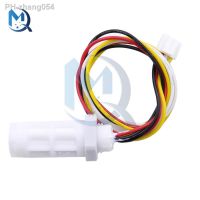 2.15-5.5V IOT SHT30 Temperature And Humidity Sensor IIC Digital Signal Waterproof Sensor Probe Temperature Humidity Sensor