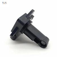 22204-0L010ใหม่การไหลของอากาศเชิงมวลเครื่องวัดเซ็นเซอร์รถยนต์ Toyota Yaris Corolla Hilux Hiace 3.0 2220430010 197400-2110 22204-0L010