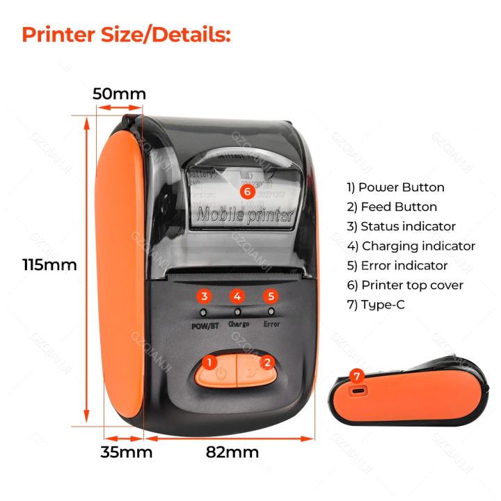 mini-portable-thermal-printer-bluetooth-pos-printer-machine-for-small-business-58mm-wireless-receipt-mobile-portable-impresora