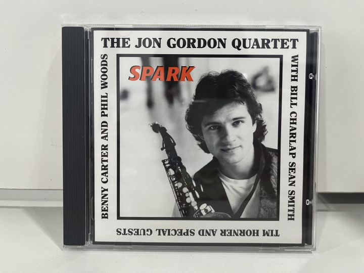 1-cd-music-ซีดีเพลงสากล-the-jon-gordon-quartet-cr-d-330-n5c130