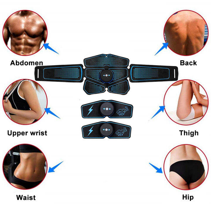 electric-abdominal-muscle-stimulator-slimming-massage-unisex-trainer-ems-exercise-muscle-body-training