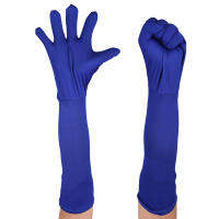 Chroma Key Gloves Chromakey Glove Invisible Effects Background Chroma Keying Blue Gloves For Blue Screen Photography Photo Video