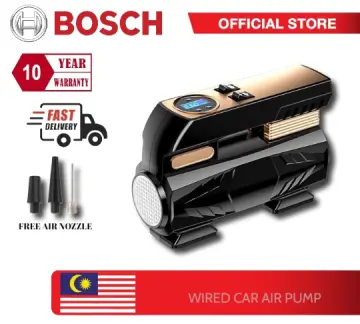 Bosch EasyPump Portable Electric Air Pump Mini Compressor Mini Compressor  3.6 V Battery Rechargeable Wireless Air Pump - AliExpress