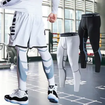 Compression Tights Men Under - Best Price in Singapore - Jan 2024