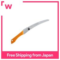 Silky Pruning Curve Saw ยาง Boy Curve Universal 210Mm Body 460-21เลื่อยพับ