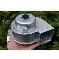 【hot】☜㍿❣ Brushless DC12V-36V Blower Air Exhaust Vent Centrifugal 25W Adjustable ブラシレスモーター