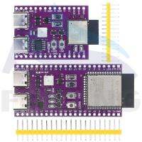 ESP32 ESP32-C3 AI-C3 ESP32-C3-DevKitM-1 ESP32-C3-MINI-1 AI-S3 ESP32-S3 N16R8 ESP32-S3-DevKit C Dual Type-C USB development board