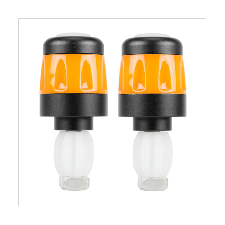 2pcs-electric-scooter-handlebar-lights-led-warning-light-handlebar-end-plugs-waterproof-turn-signal-lights