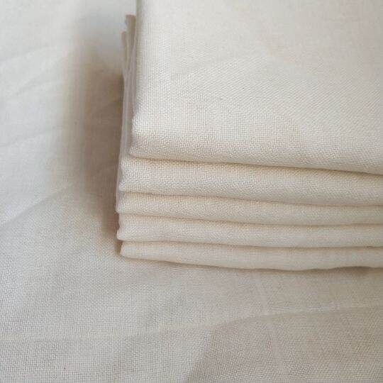 Food pure cotton gauze filters to make tofu, make wine, cook rice