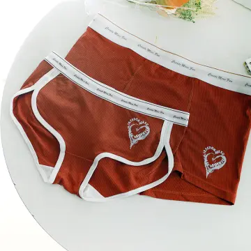 Shop Couple Panty And Boxer online