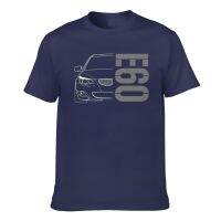 E60 Classic Drift Bmw Series 5 Mens Short Sleeve T-Shirt