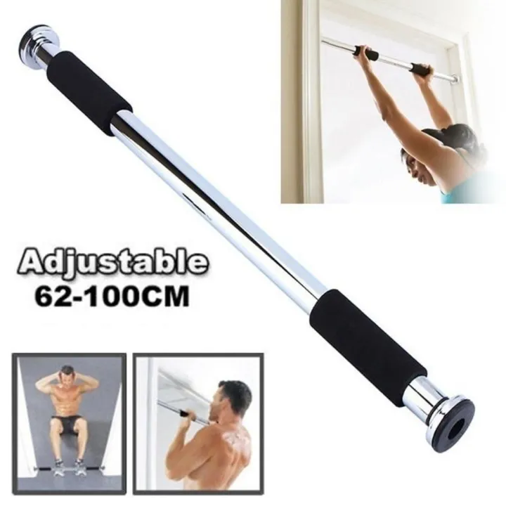 YINGXING Bearing 100kg Door Frame Gym Wall Pullup Device ChinUp Bar