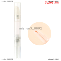 mishun318862 3/5ml Liquid Foundation dispenser ปากกาหมุนสูญญากาศปากกาเดินทางขวดเปล่า