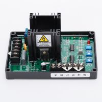 Diesel Generator alternator parts AVR 20A Automatic Voltage Regulator big power ac diesel universal brushless phase stabilizer