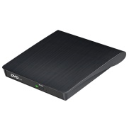 CD Drive, External CD ROM DVD Drive CD DVD Burner Optical Drive for Laptop