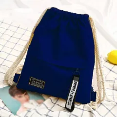 TAS AMELIA TOTE BAG HAMSTER - Tas Tote Bag Wanita Multifungsi (Bisa Ransel  / Slingbag)