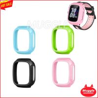 2023 ?FAST?เคสป้องกันาฬิกา สำหรับ imoo Watch Phone Z2 ป้องกันไม่ให้นาฬิกาแตก imoo watch Z2 PC imoo Z2 case COVER