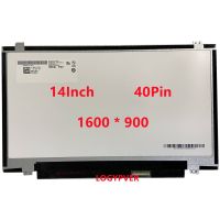 【YF】 For Lenovo ThinkPad T420 T430 T430S T430SI T430I LCD Display Screen HD 1600x900 B140RW02 V.1 V.0 LTN140KT03 KT05