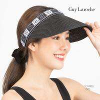 Guy Laroche หมวกผ้า สำหรับใส่กันร้อนแดด (GY9PBL)