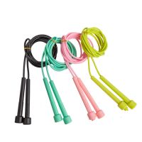 ∏ﺴ☋ Speed Skills Skipping Rope Adult Jump Rope Weight Loss Children Sports Portable Fitness Equipment Professional Men Women Gym