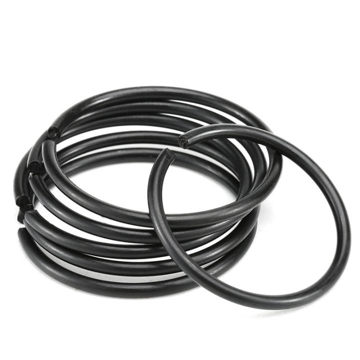 yf-4-150mm-round-wire-snap-rings-for-hole-shaft-retaining-stop-ring-din7993-70-manganese-steel-circlip
