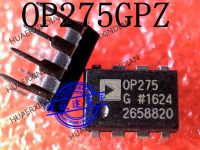 5PCS New Original OP275GPZ OP275G OP275 DIP-8  Quality Assurance