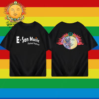 ?HOT? ขายร้อน E San Music เสื้อยืด Festival Thailand เสื้อยืดแฟชั่นพิมพ์