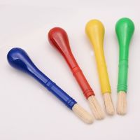 1Pcs DIY Children Candy Color Painting Pens Paint Brush Tools Kit Kids Early Art Education Learning Drawing Graffito Tools Gift