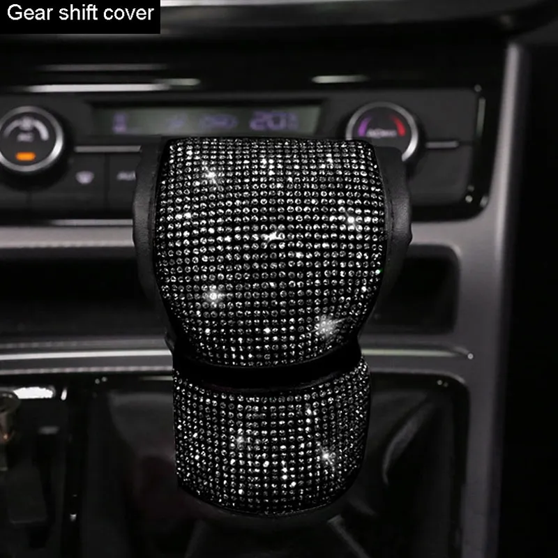 Car Gear Handle Cover Shift Knob Hoodie Sweatshirt Universal