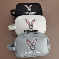 New golf clothing bag personality cartoon rabbit handbags malbon handbags bags small handbags Korean version PXGˉCallawayˉPEARLY GATESˉTaylormade¯