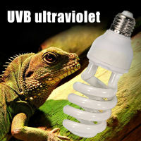 5.010.0 UVB 1326W Compact Light Fluorescent Terrarium Reptile Lamp Bulbs Light xqmg Temperature Control Products Reptiles new