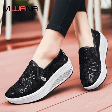 Wedge on sale shoes lazada