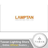 ( Promotion+++) คุ้มที่สุด [สามแสง ]Lamptan หลอดไฟแอลอีดี 3สีหลอดไฟ 3สเต็ป 9วัตต์ LED Bulb Color Switch Option 9W เปลี่ยนแสงไฟด้วยการกดสวิตซ์ ราคาดี หลอด ไฟ หลอดไฟตกแต่ง หลอดไฟบ้าน หลอดไฟพลังแดด