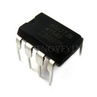 2pcs/lot AD827 AD827JN AD827JNZ DIP 8 Audio Fever Dual Op Amp Amplifier In Stock