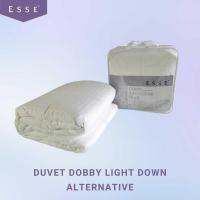 ไส้ผ้านวมแบบบาง  DOBBY LIGHT DOWN ALTERNATIVE