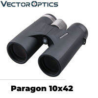 Vector Optics Partum กันน้ำ10X42กล้องส่องทางไกล Bak4ปริซึมหลังคาพร้อมเลนส์ FMC 7สำหรับดูนกล่าสัตว์เดินทาง