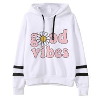 Vibe Hoodies ผู้หญิง Y2k ความงามฤดูหนาวเสื้อคลุมสไตล์เสื้อผู้หญิงเกาหลี90S