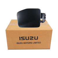 ฝาปิดถัง ISUZU DMAX ปี 12 CAB ตัวเตี้ย แท้ห้าง ด้านนอก (8-98103297-6)