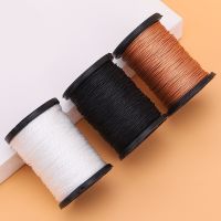 Nylon Sewing Thread Leather Sewing String Line Kite Rope Cord for Repair Shoes Hand Stitching Handmade Sewing Craft Tools