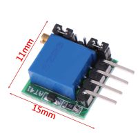 1PCS AT41 Delay Circuit Timing Switch Module 1s 40h 1500mA For Delay Switch Timer